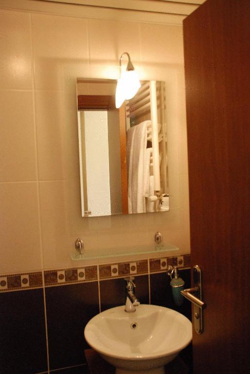 Reis Hotel Sinop Szoba fotó
