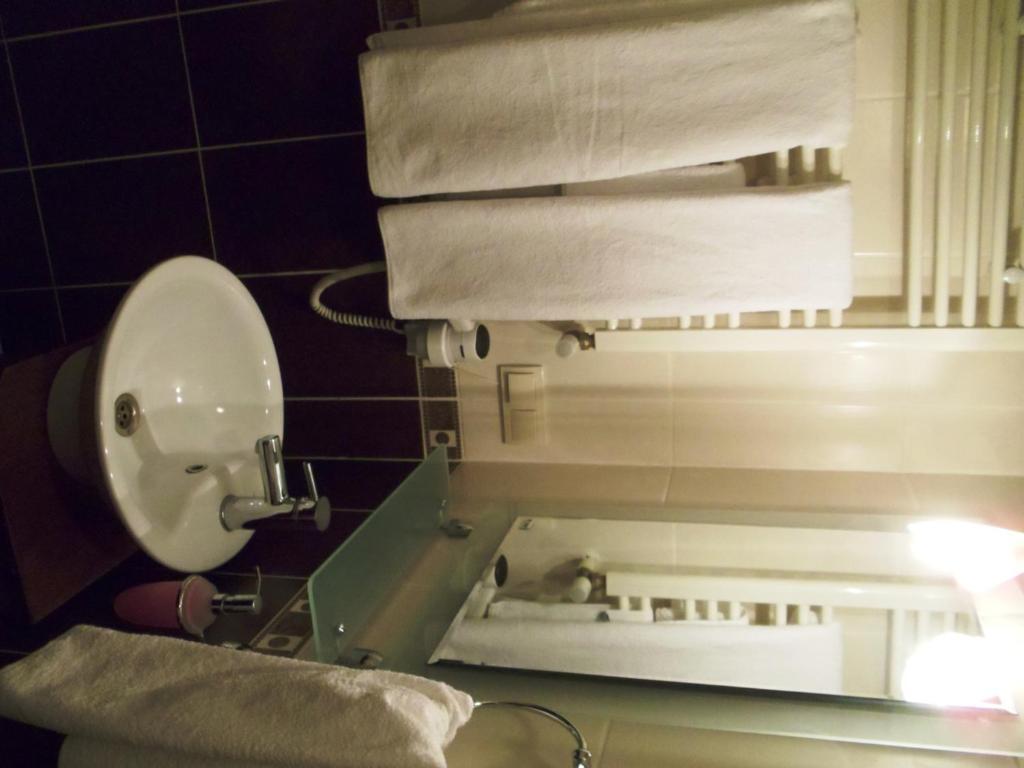 Reis Hotel Sinop Szoba fotó