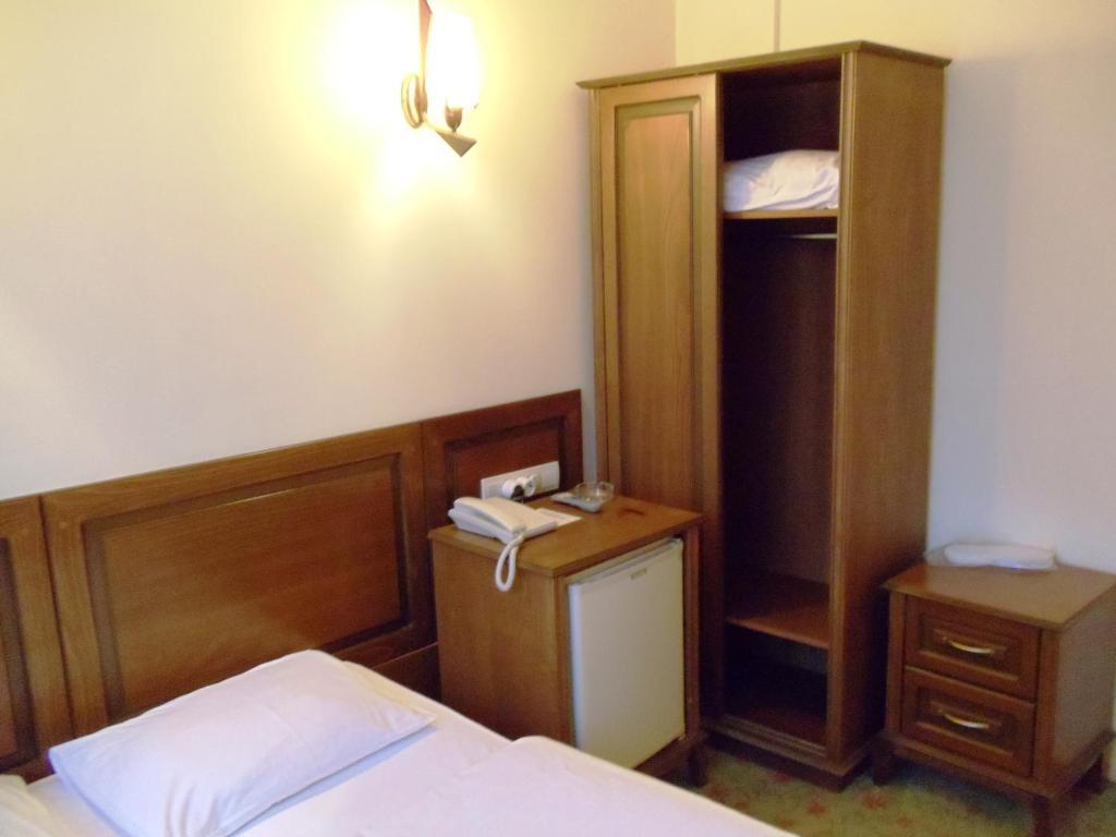 Reis Hotel Sinop Szoba fotó